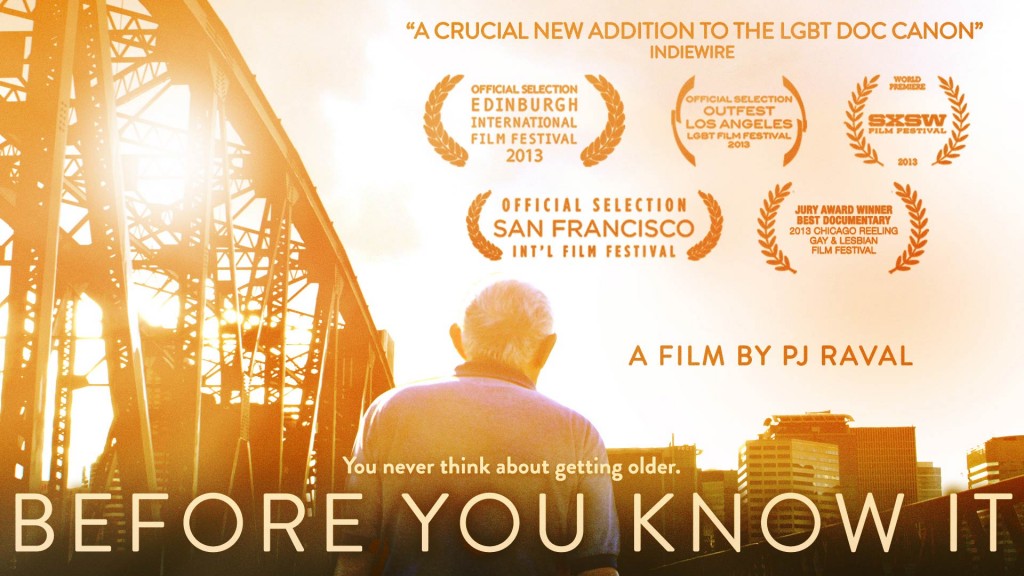 BEFORE YOU KNOW IT (theatrical trailer)