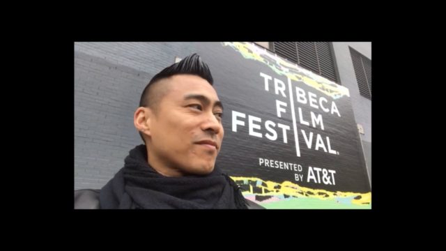 CALL HER GANDA at the 2018 Tribeca Film Festival