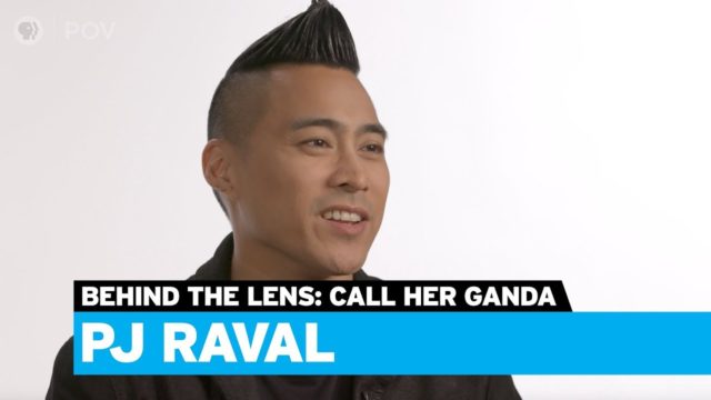 Behind The Lens | Call Her Ganda | POV | PBS