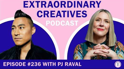 Ceri Hand Podcast